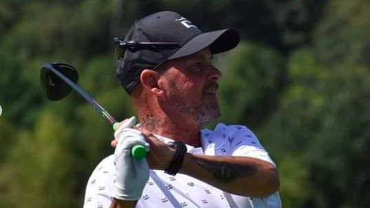 Brian Morris on PGA Tour debut in Bermuda: "It's been a ride!"